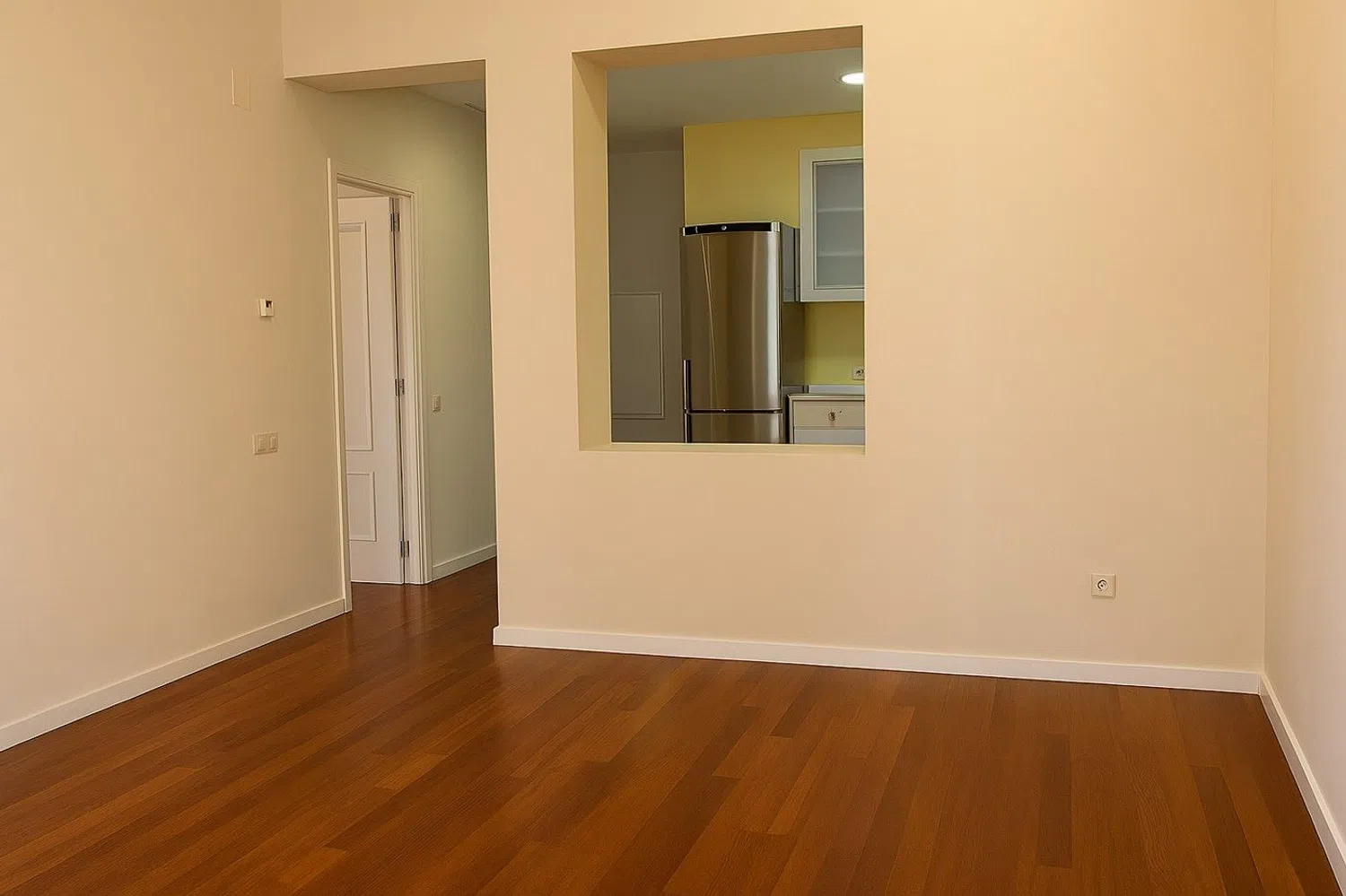 Piso en calle de Quintana, 20 - Foto 1