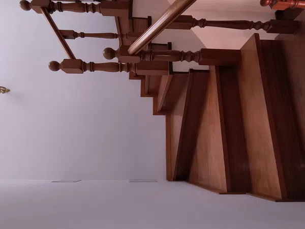 Chalet adosado en calle da Muiña, 34 - Foto 5