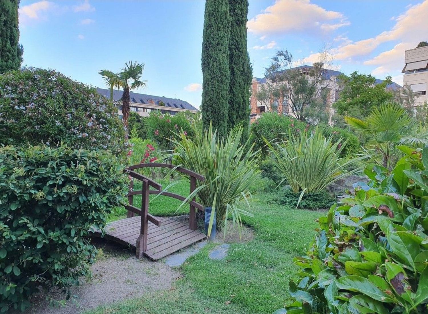 Piso en calle Moreras, 21 - Foto 20