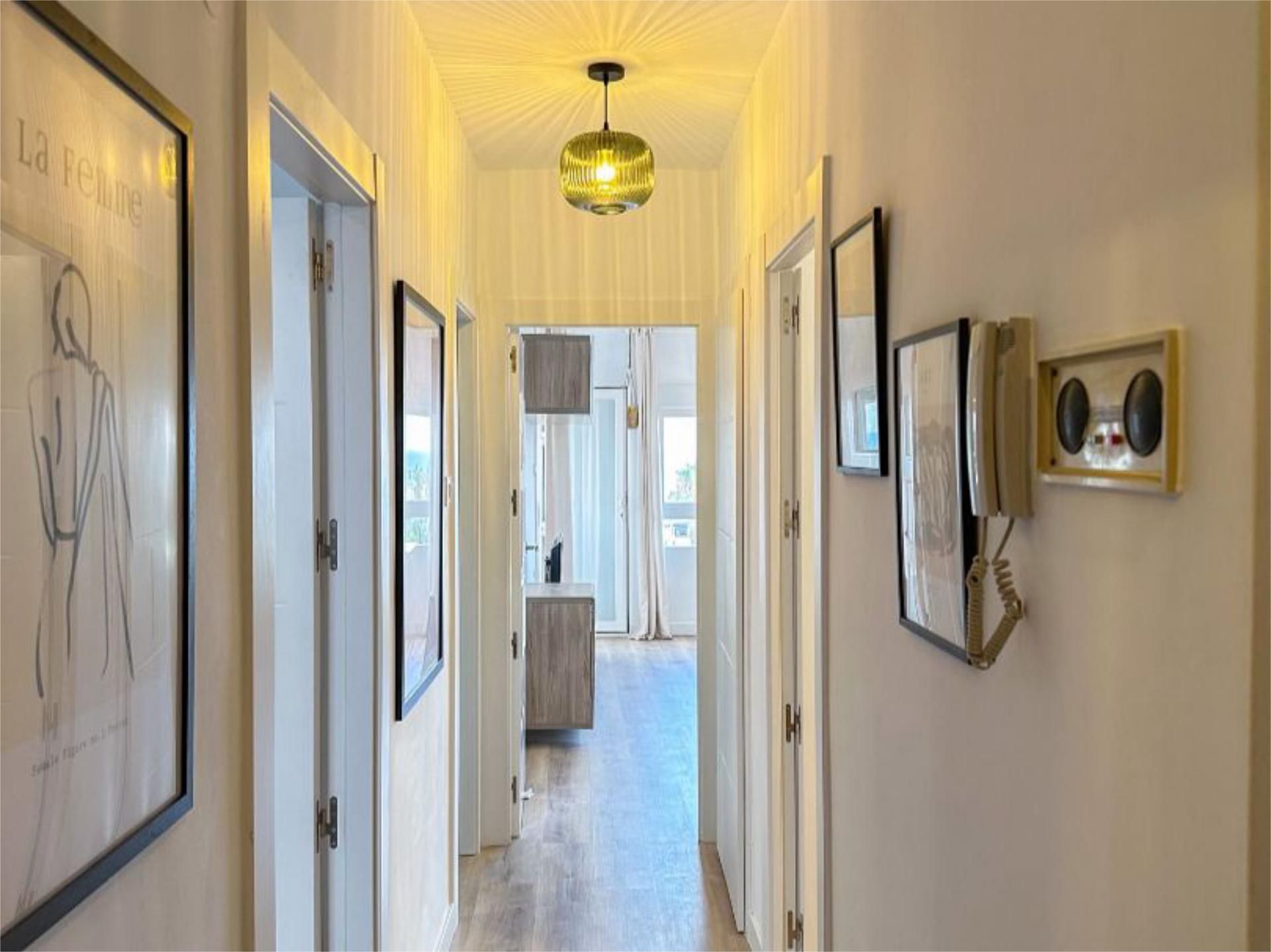 Piso en  Carrer de la Marina 20 - Foto 16