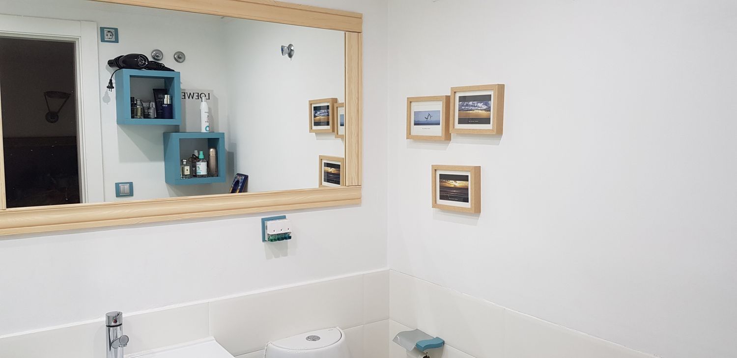 Dúplex en plaza de José María Orense, 7 - Foto 24