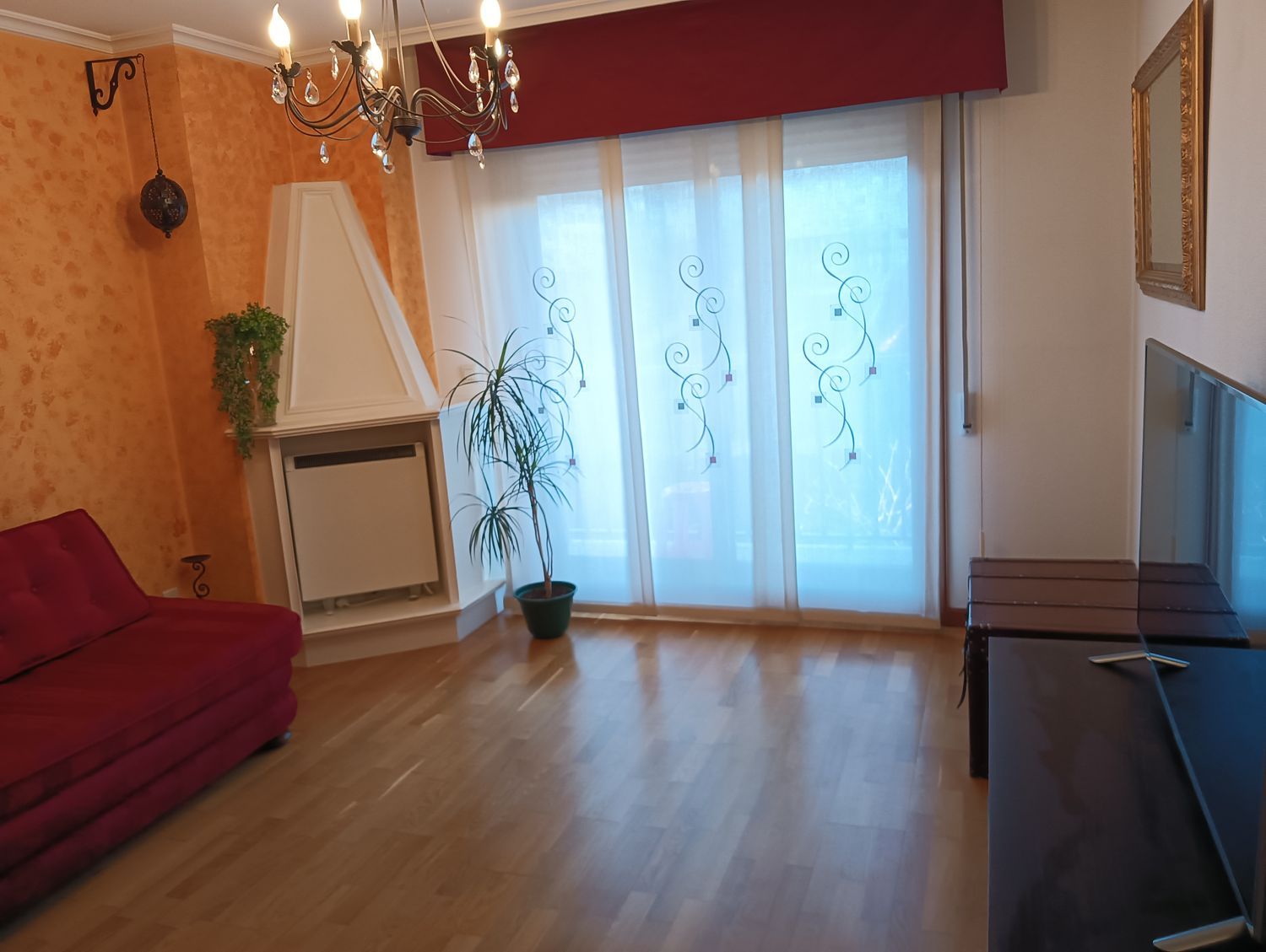 Piso en plaza da Miñoca, 24 - Foto 26