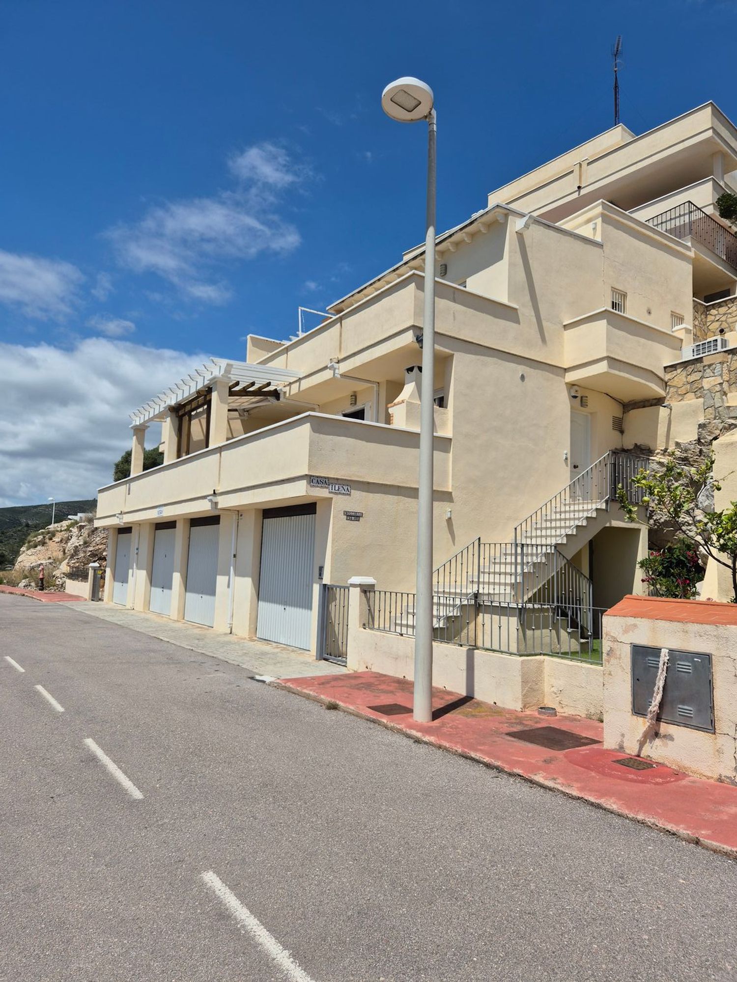 Chalet pareado en Avenida Bulgaria, 752 D - Foto 6