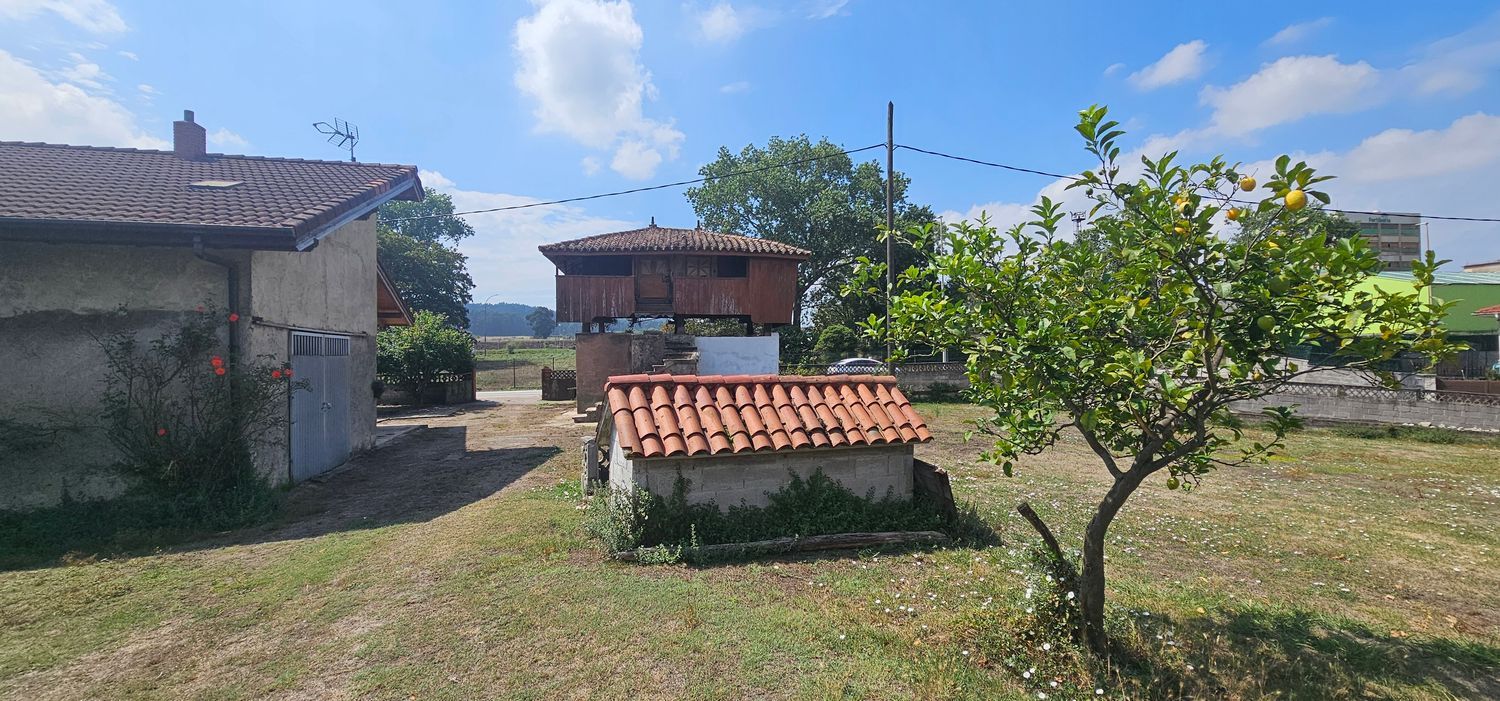 Chalet pareado en Corvera de Asturias - Foto 11