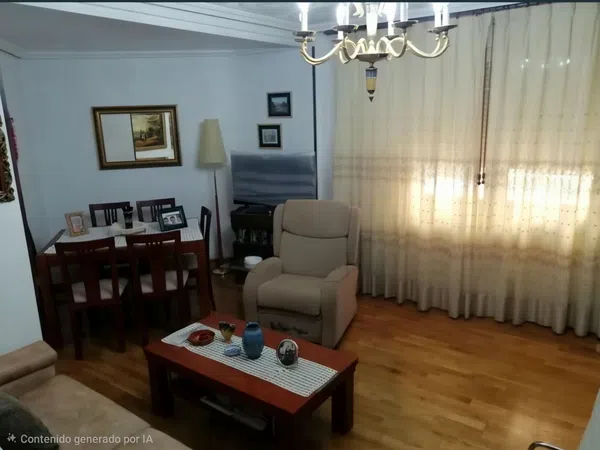 Piso en Calle de Demetrio Galán Bergua, 3, Parque Delicias - La Bozada - Foto 11