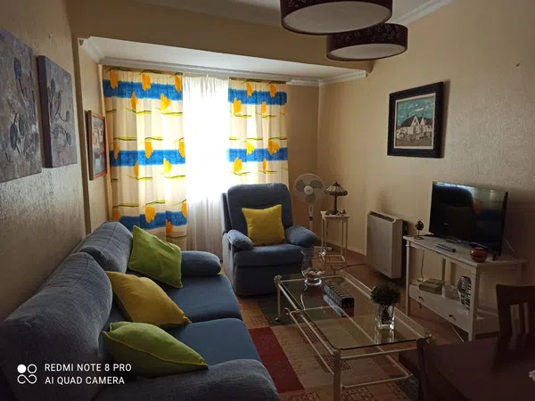 Piso en Travesía da Galera, 6, Centro - Echegaray, Centro - Echegaray - Foto 6