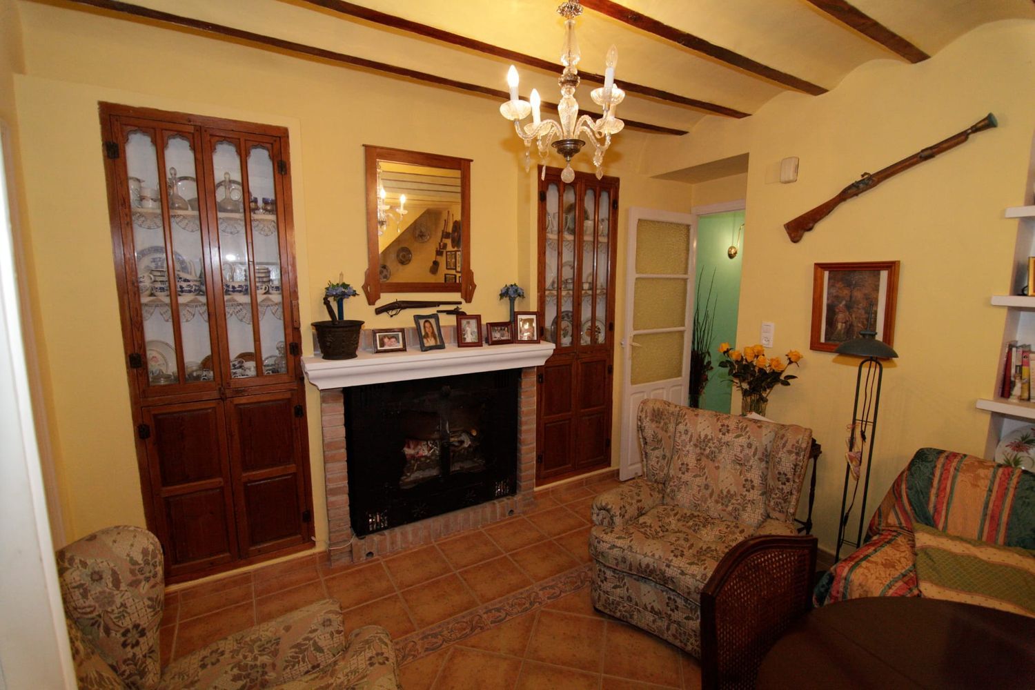 Chalet adosado en Javalí Viejo - Foto 4