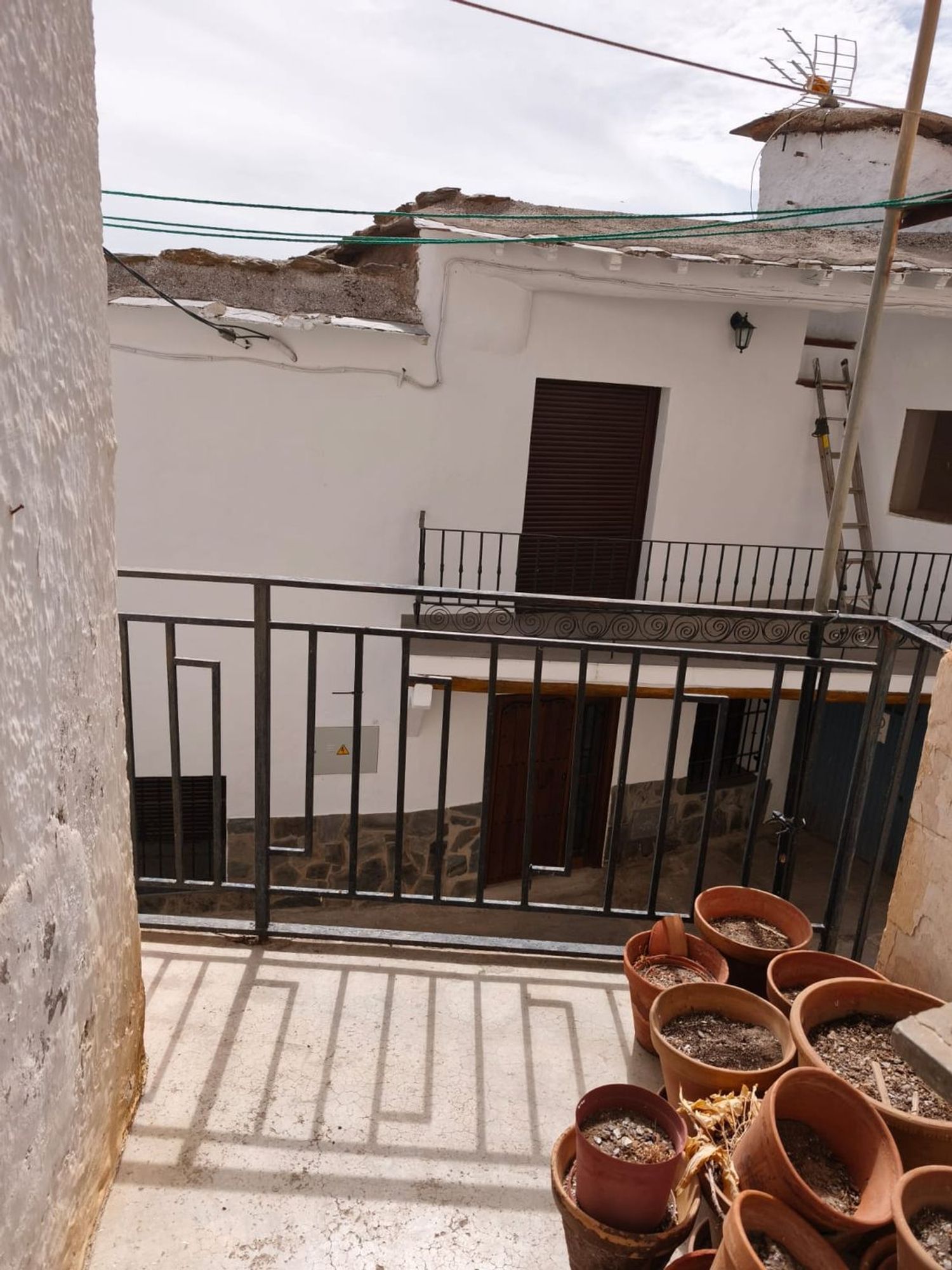 Casa de pueblo en Camino Agua Agria, 6 - Foto 16