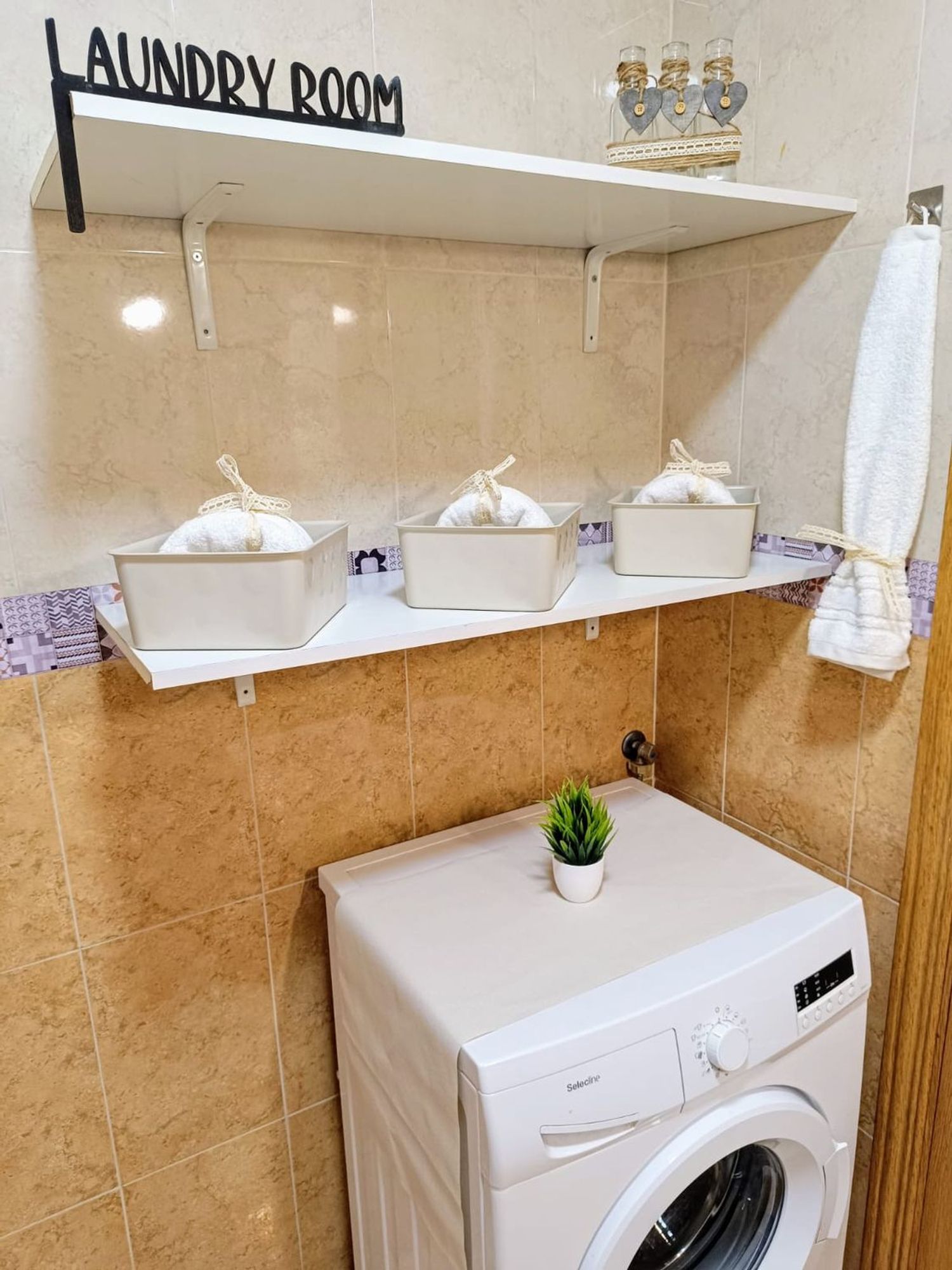 Piso en Calle Doctor Creus, 32, Casco Histórico, Guadalajara - Foto 19