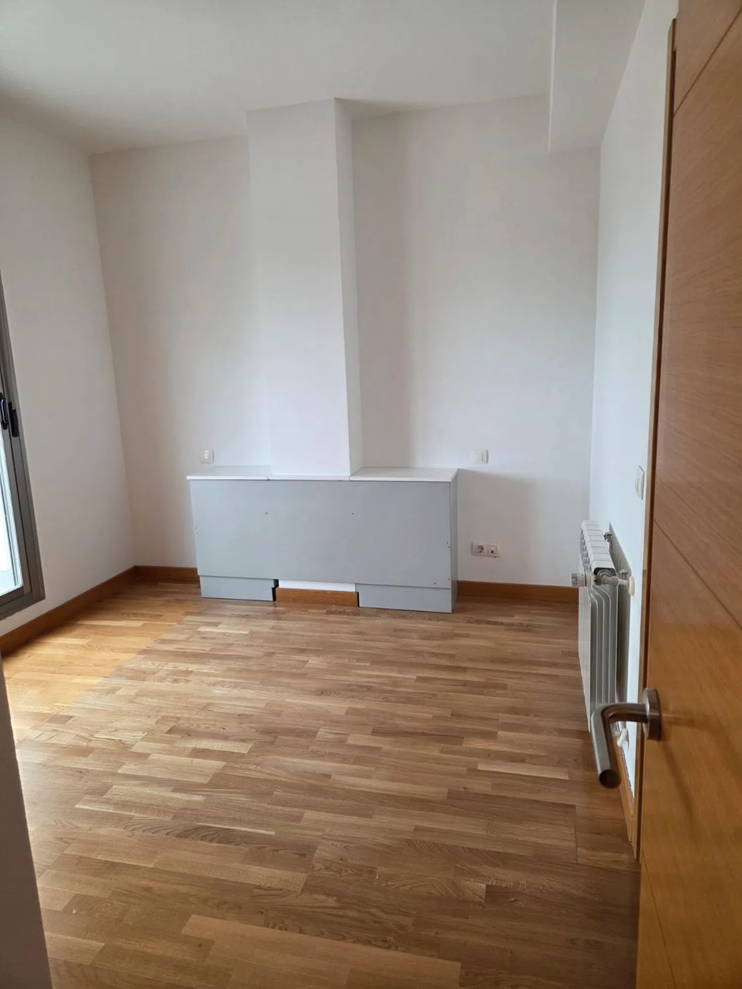 Piso en avenida de la Gran Vía del Sureste, 42 - Foto 13