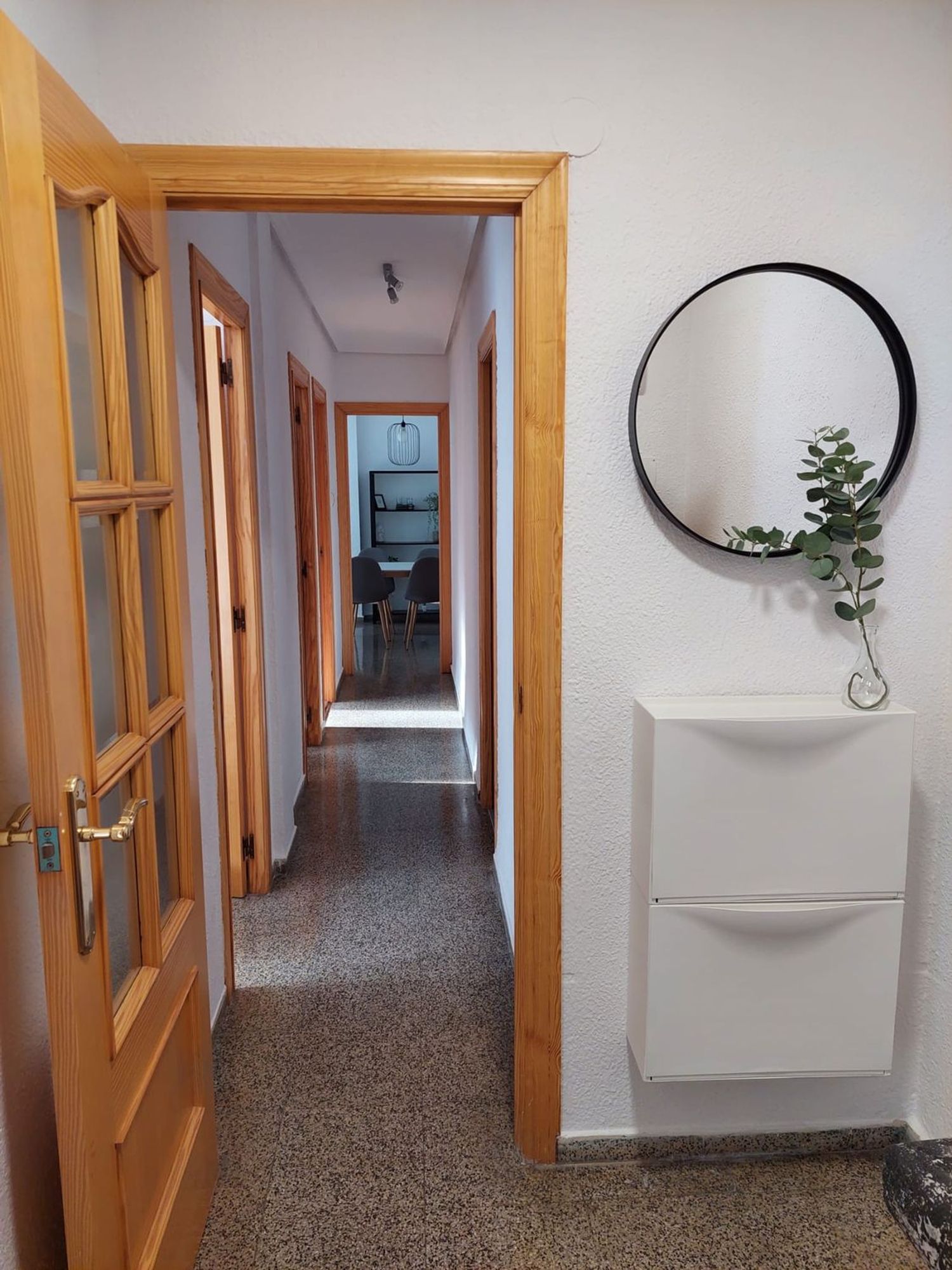 Piso en Tamarindos, 4, Nou Campanar - Foto 19