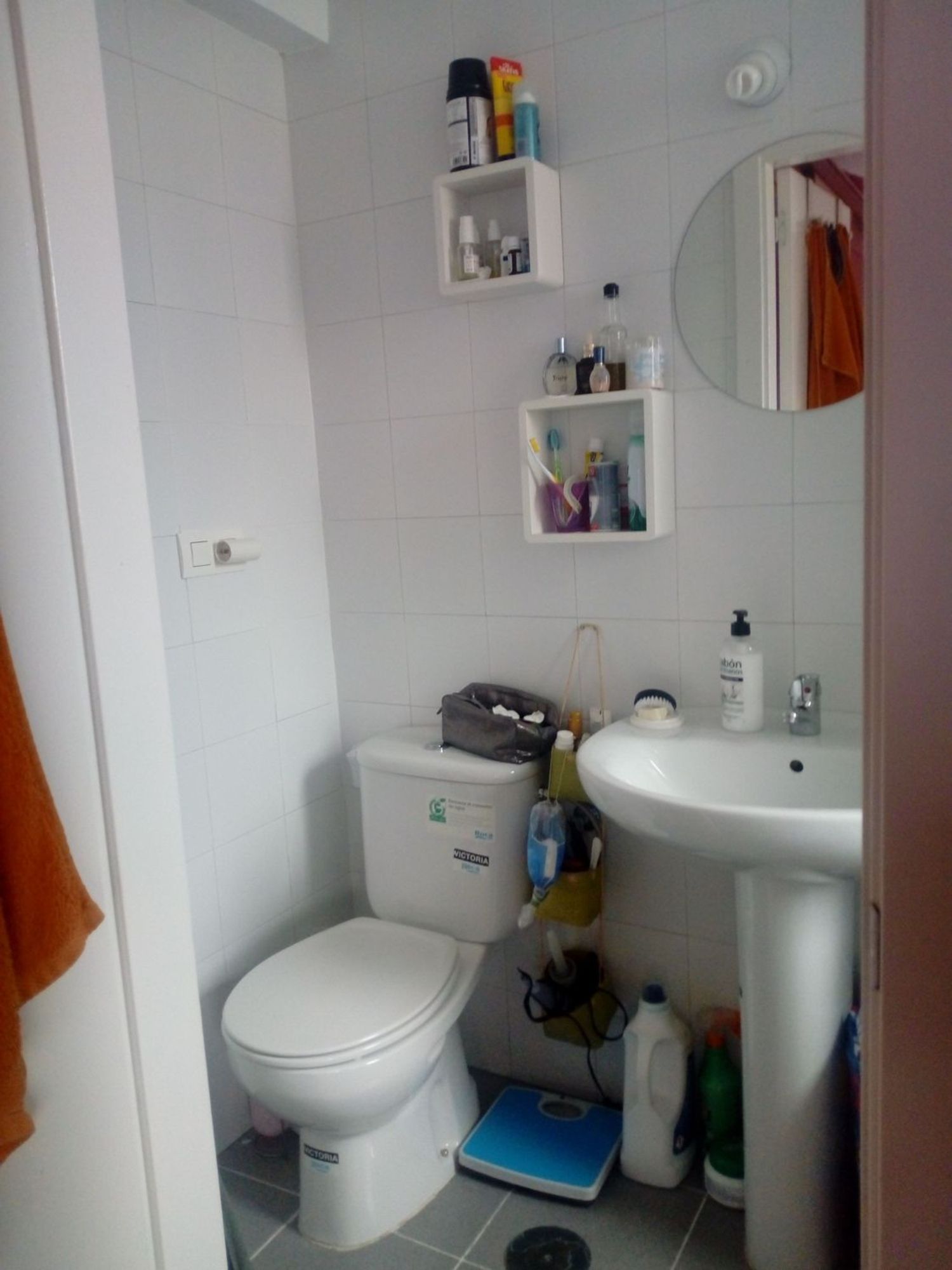 Piso en calle Villa de Oña, 13 - Foto 2