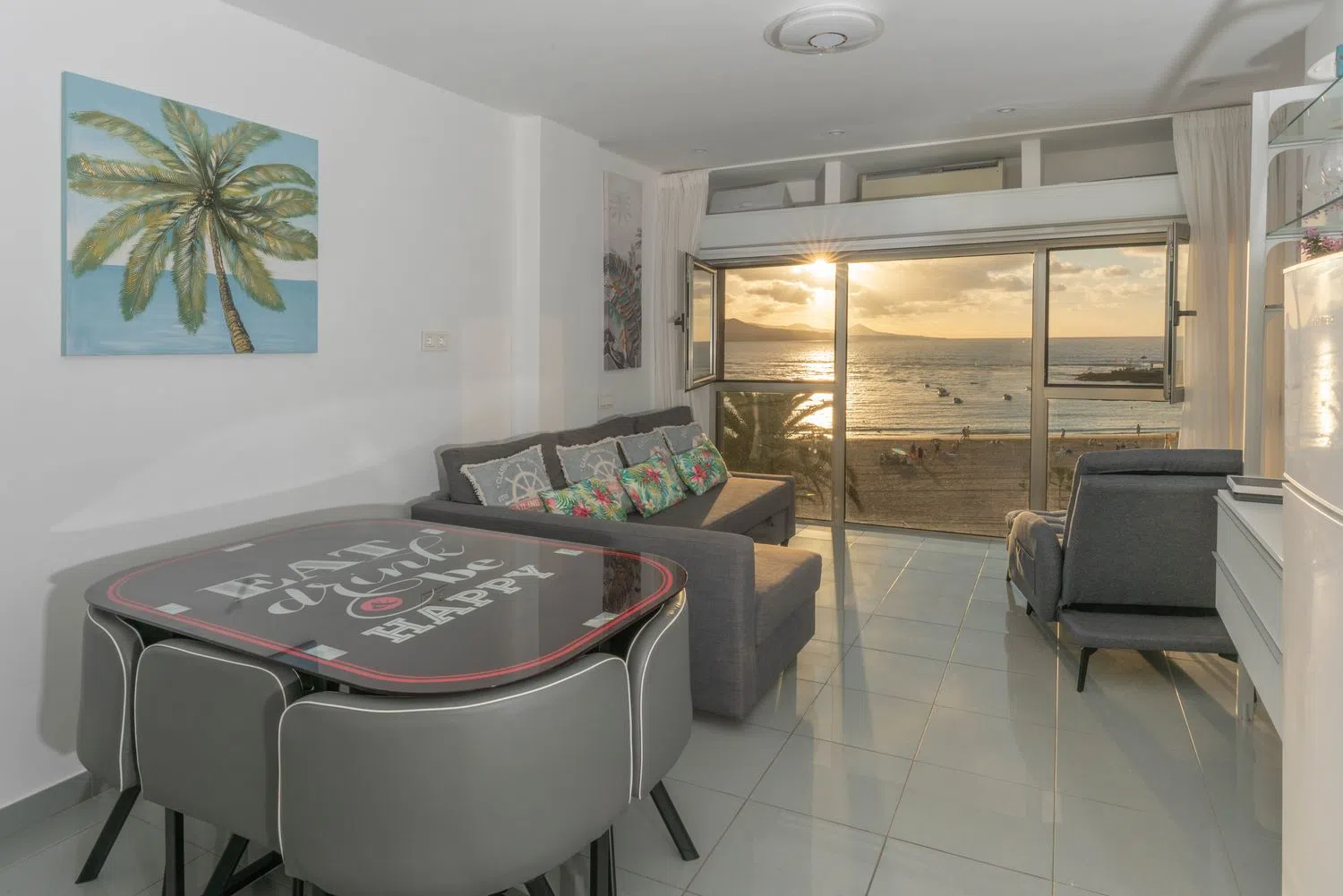 Estudio en calle Sagasta, 90 - Foto 6