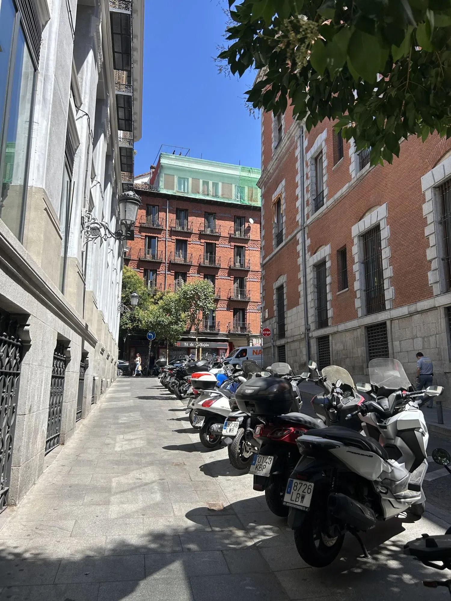 Piso en calle de la Lechuga, 3 - Foto 15