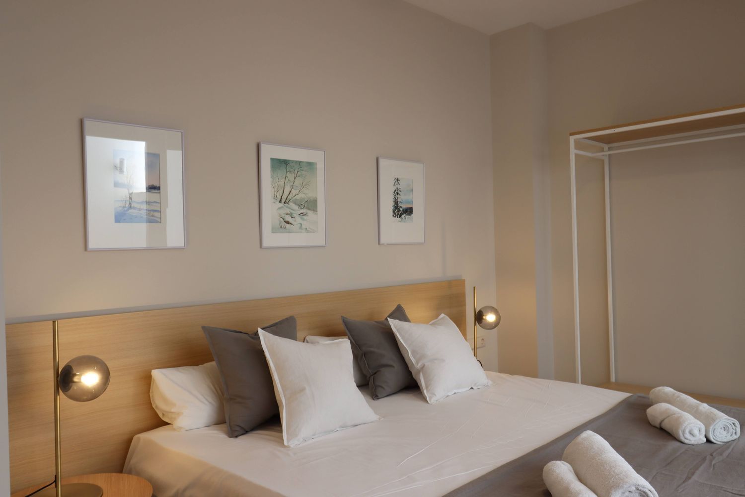 Piso en Urb. barre carmen Barrio El Carme - Foto 20