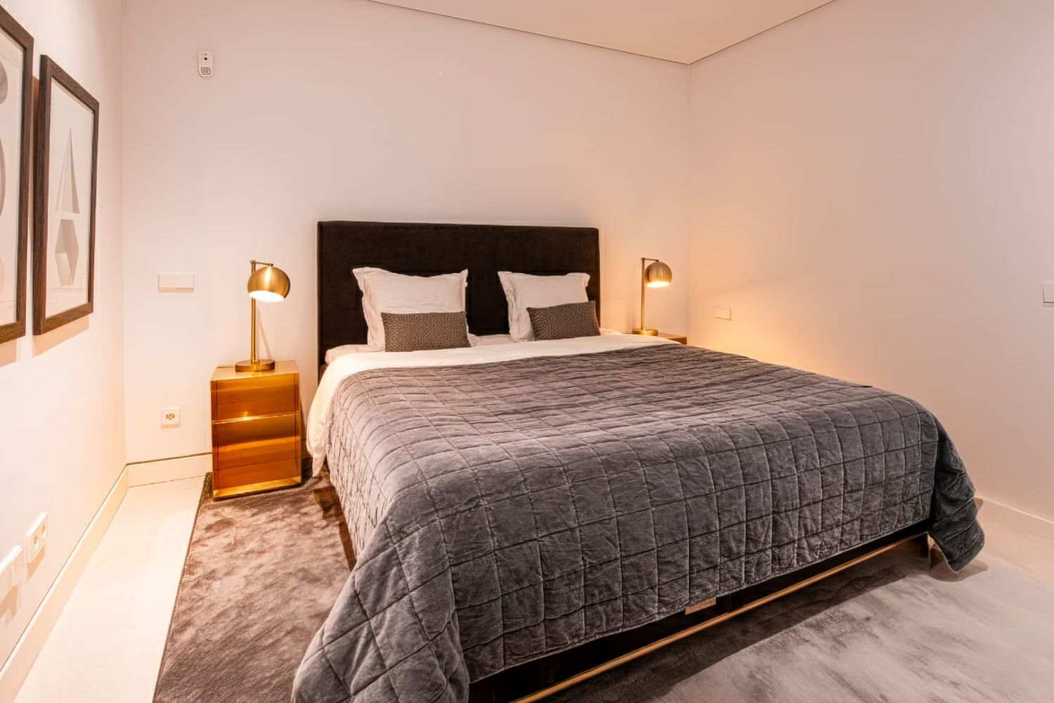 Casa independiente en Barrio La Carolina-Guadalpín - Foto 17