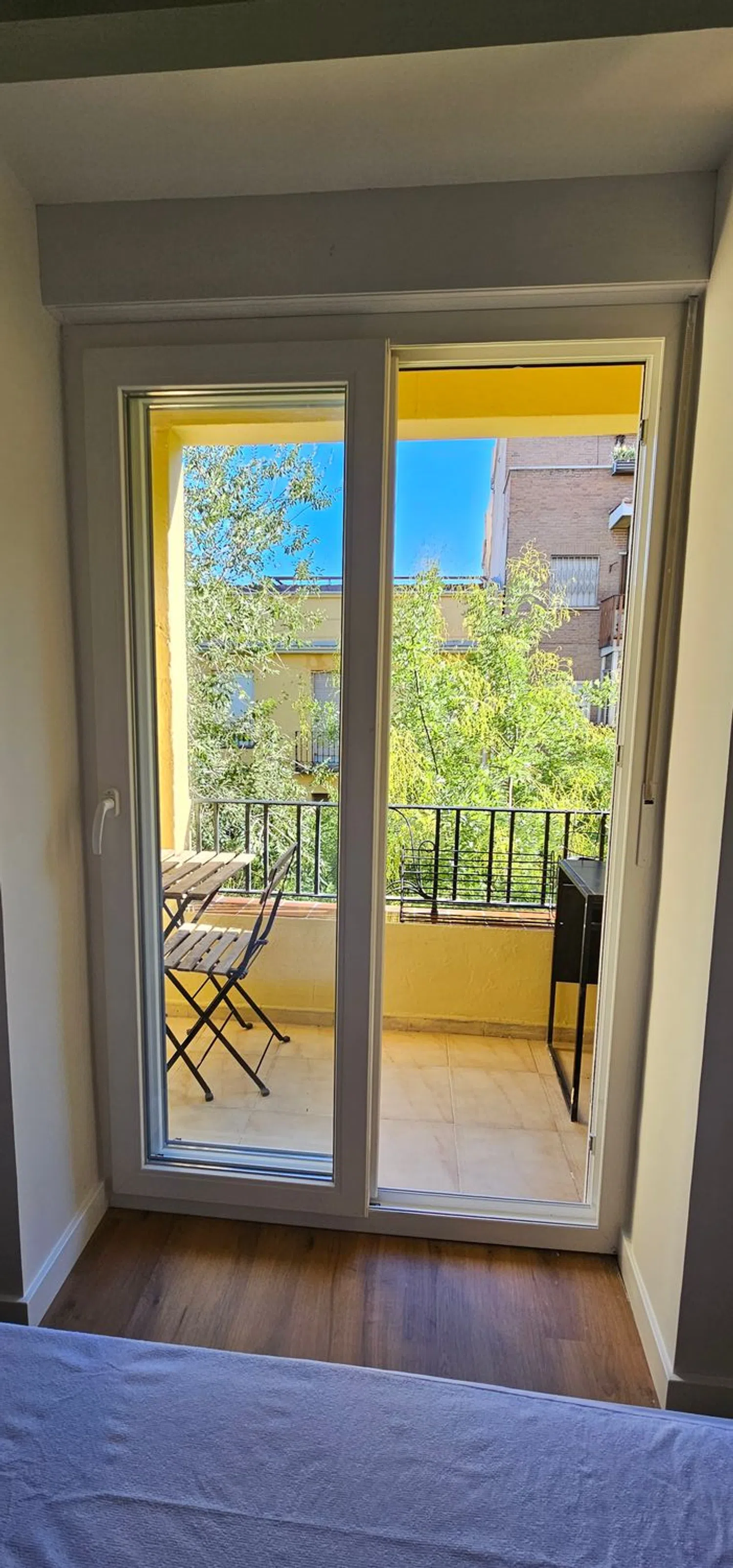 Piso en calle de Canarias, 37 - Foto 4