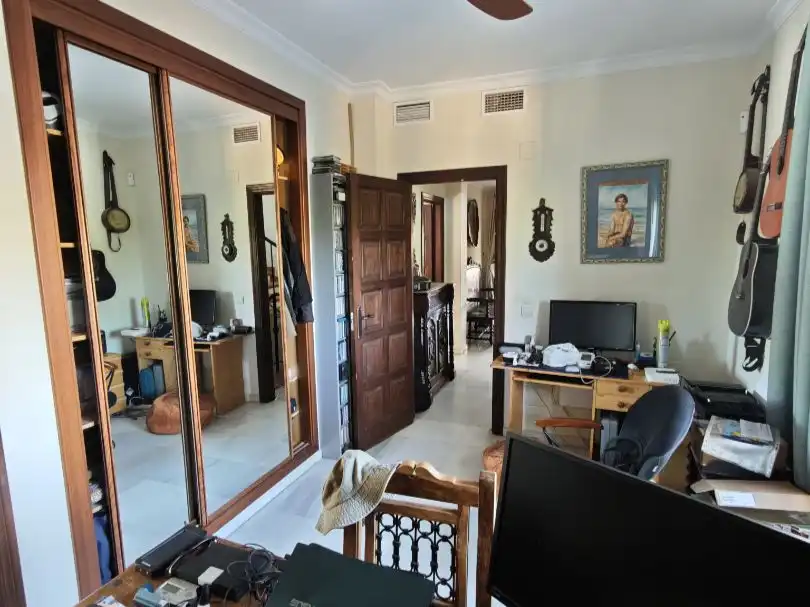 Chalet en Marbella - Foto 14