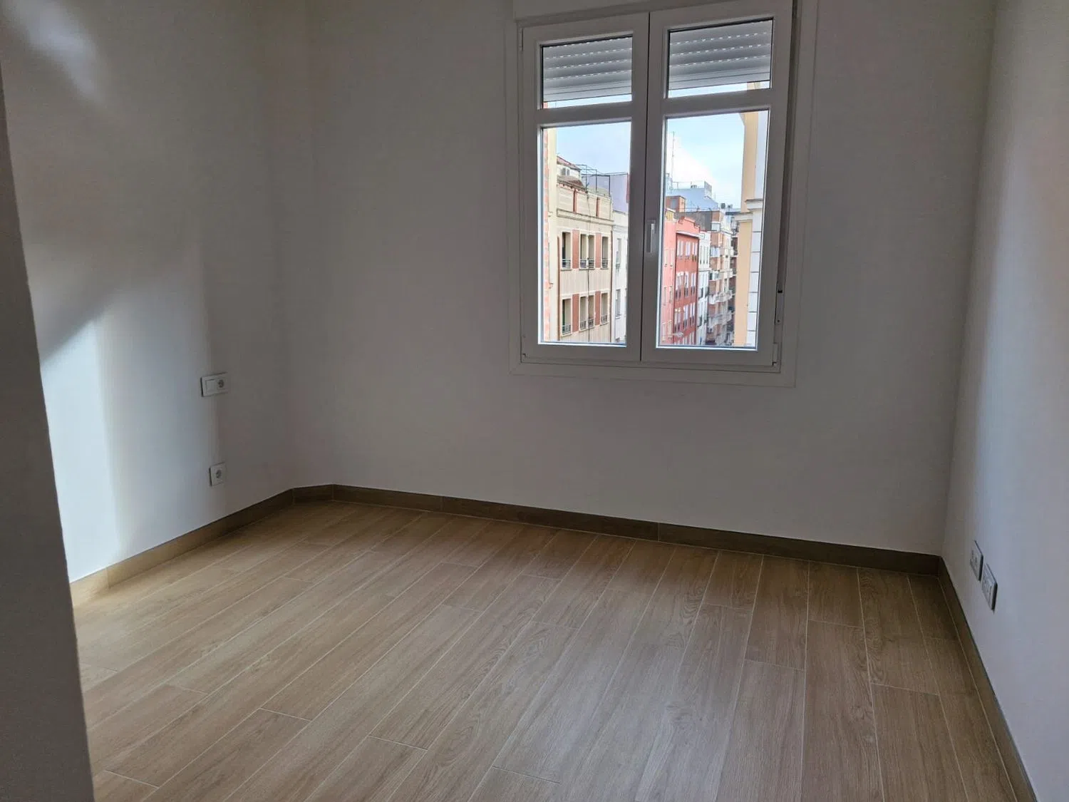 Piso en calle de Alonso Cano, 93 - Foto 4