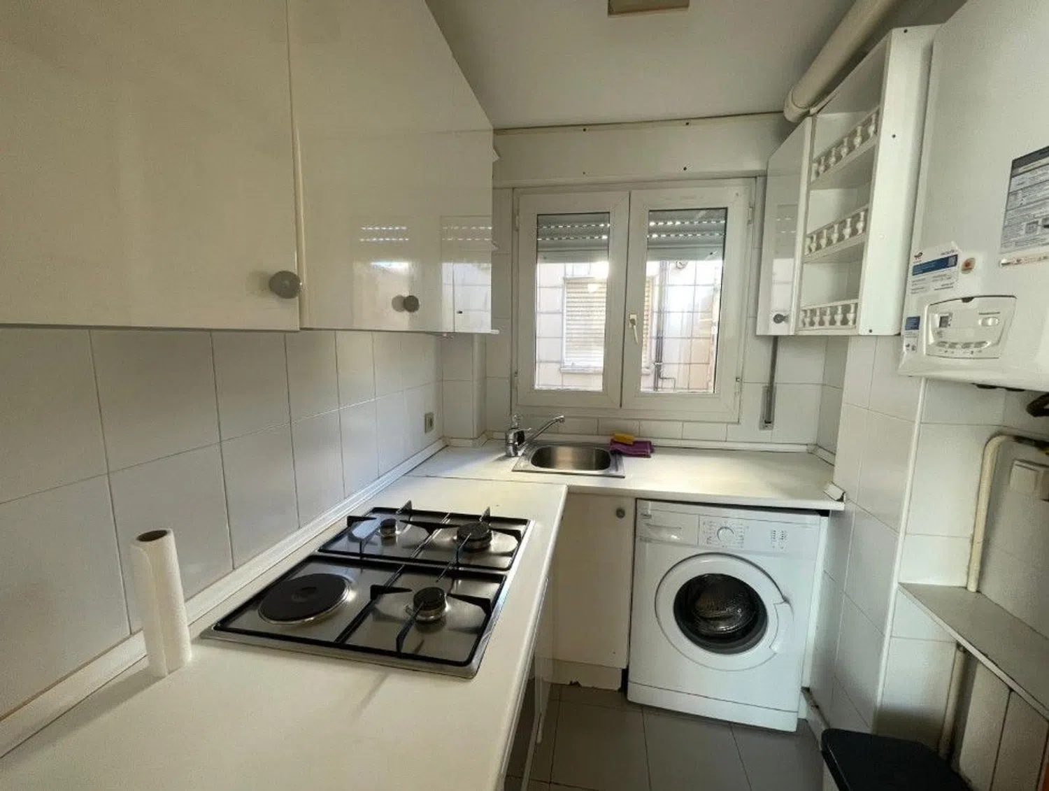 Piso en calle Bonifaz, 16 - Foto 11