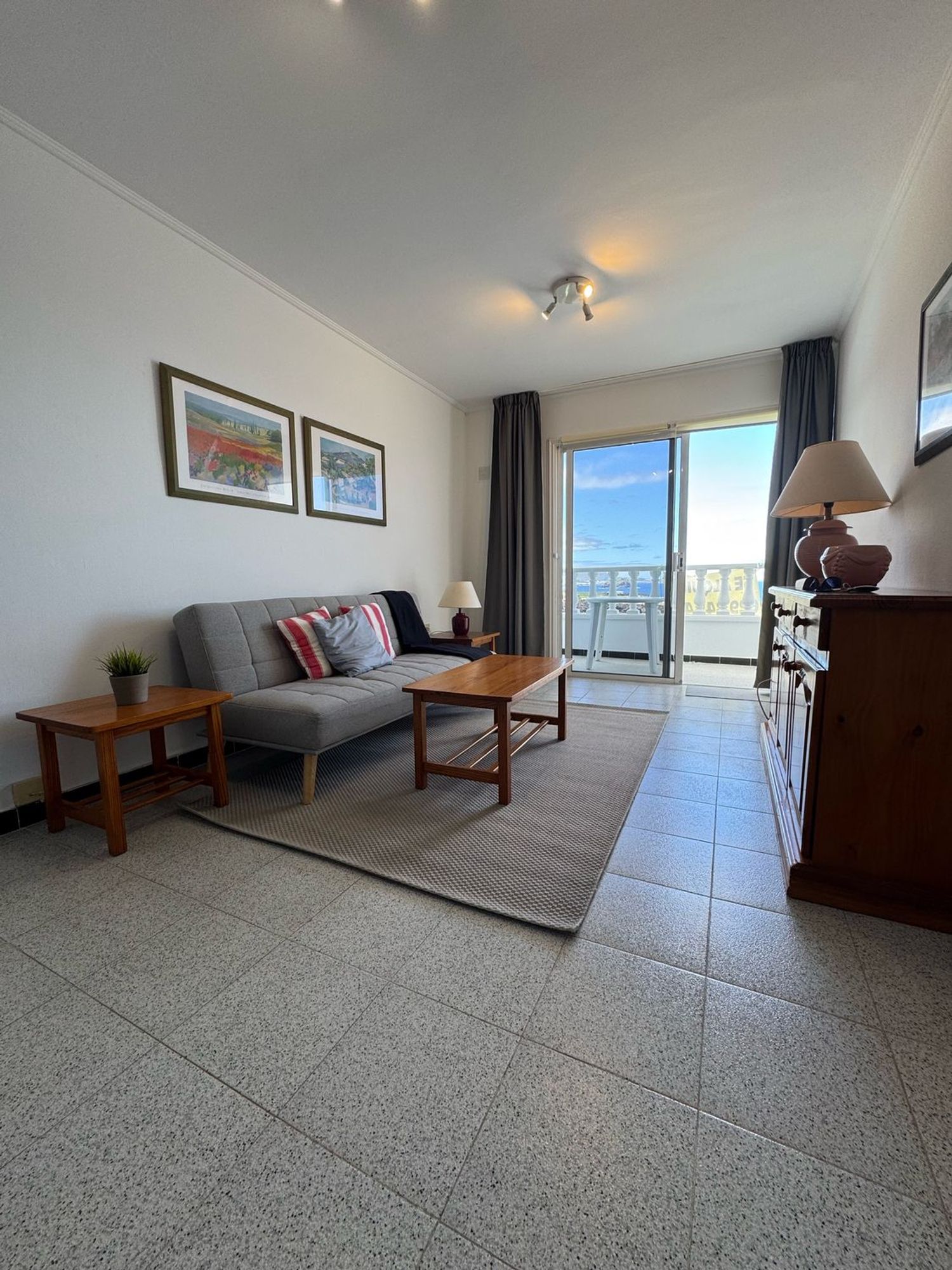 Piso en Plaza De San Marcos, 8 EdificioBahiaSol, San Felipe-San Marcos-Las Cañas, San Felipe-San Marcos-Las Cañas - Foto 4