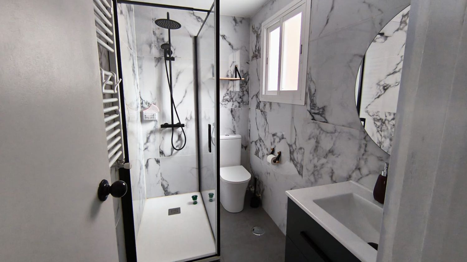 Piso en calle de Murcia, 3 - Foto 4