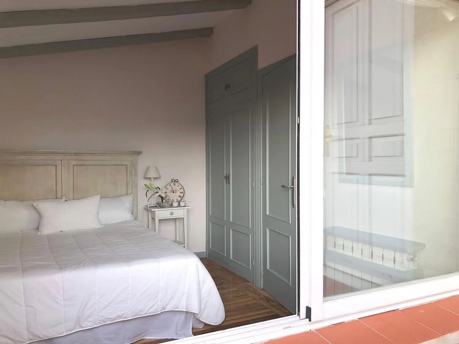 Dúplex en calle del Conde de Aranda, 21 - Foto 3