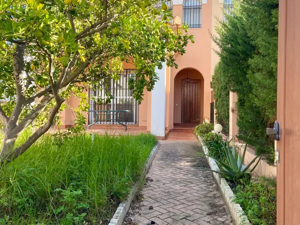 Chalet pareado en Ronda de Valle Inclán, 16 - Foto 3