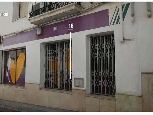 Edificio en Sant Jordi, 20, Oliva pueblo, Oliva pueblo - Foto 6
