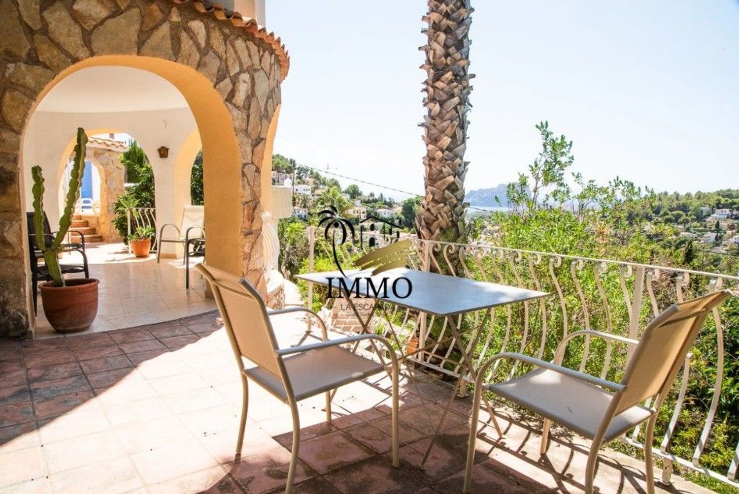 Casa o chalet independiente en La Viña - Montemar - San Jaime, La Viña - Montemar - San Jaime - Foto 8