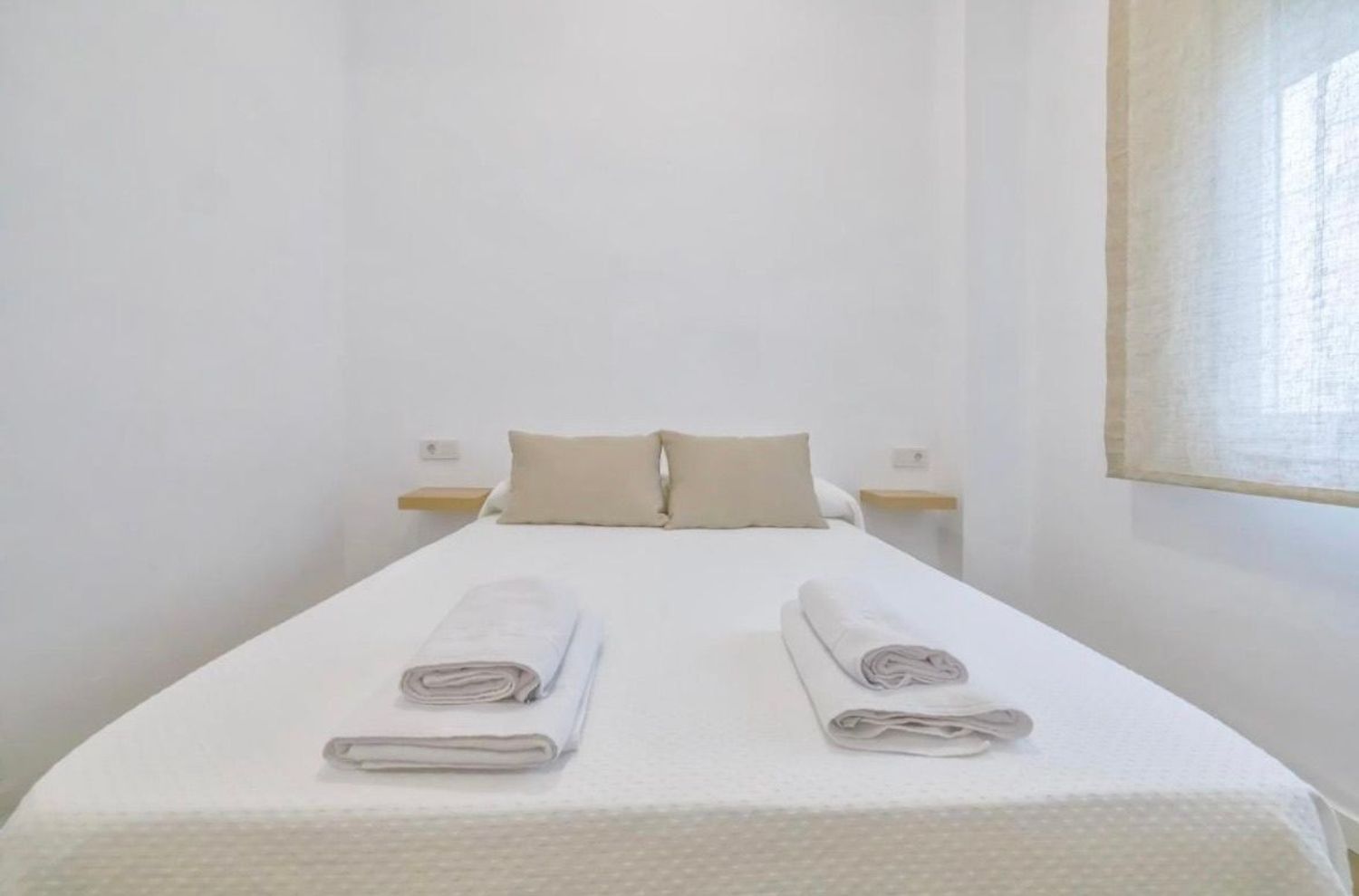 Piso en calle de Fray Luis de Granada, 7 - Foto 17