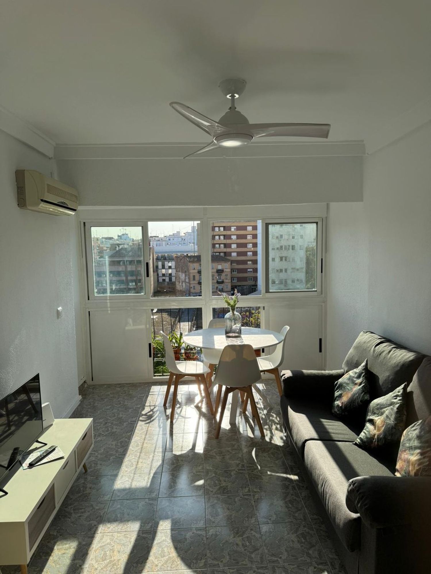 Piso en calle de Sant Joan de la Creu, 9 - Foto 3