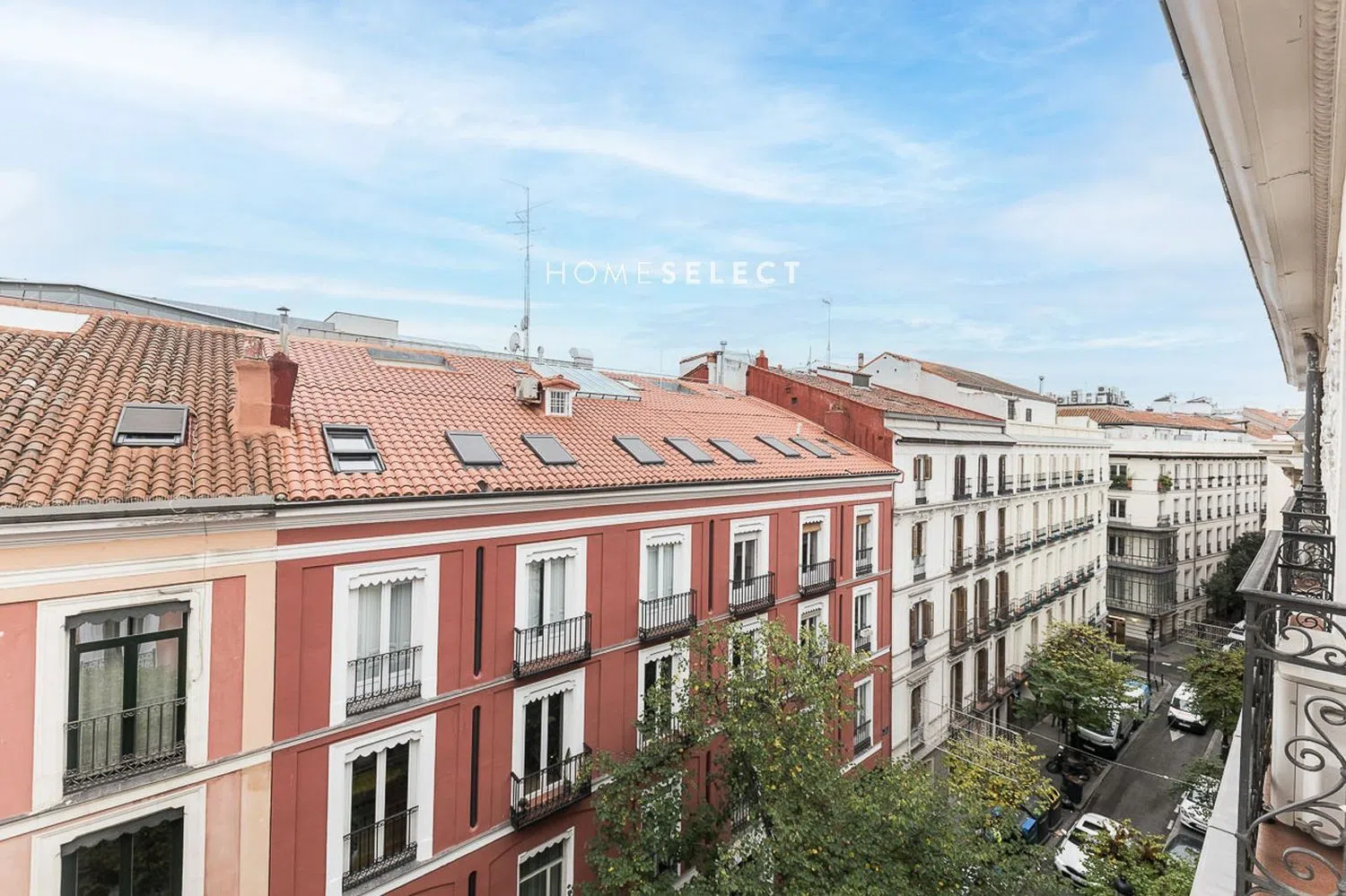 Piso en calle del Almirante - Foto 6