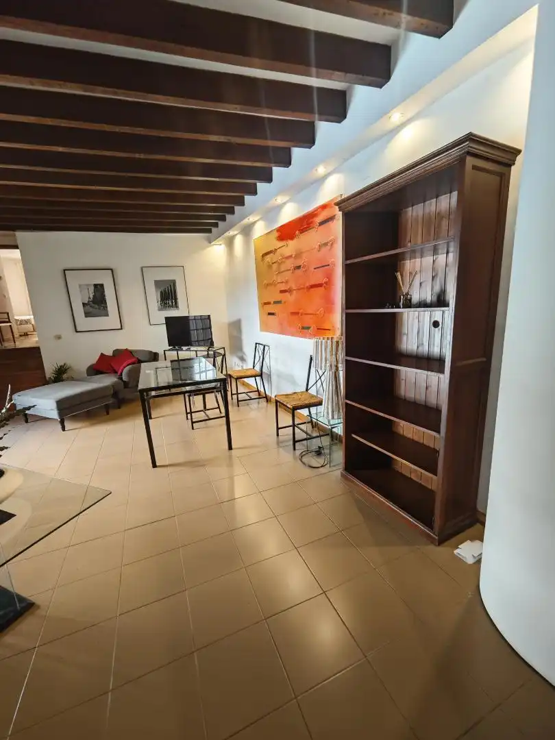 Piso en  Carrer de Can Verí 7 - Foto 2