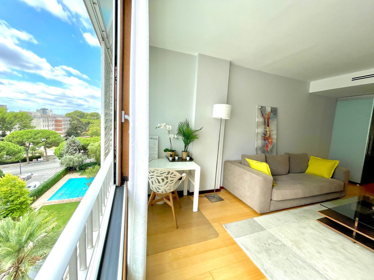 Piso en avenida de Pedralbes, 16 - Foto 7