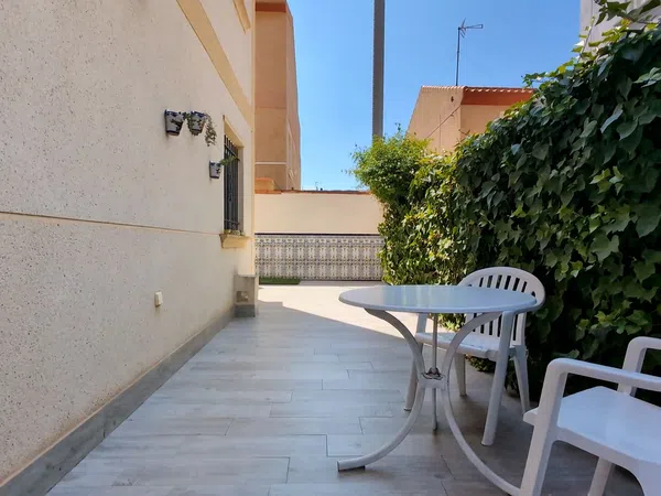Chalet pareado en Calle Mar Cantábrico, 11, Torre de la Horadada, Torre de la Horadada - Foto 6