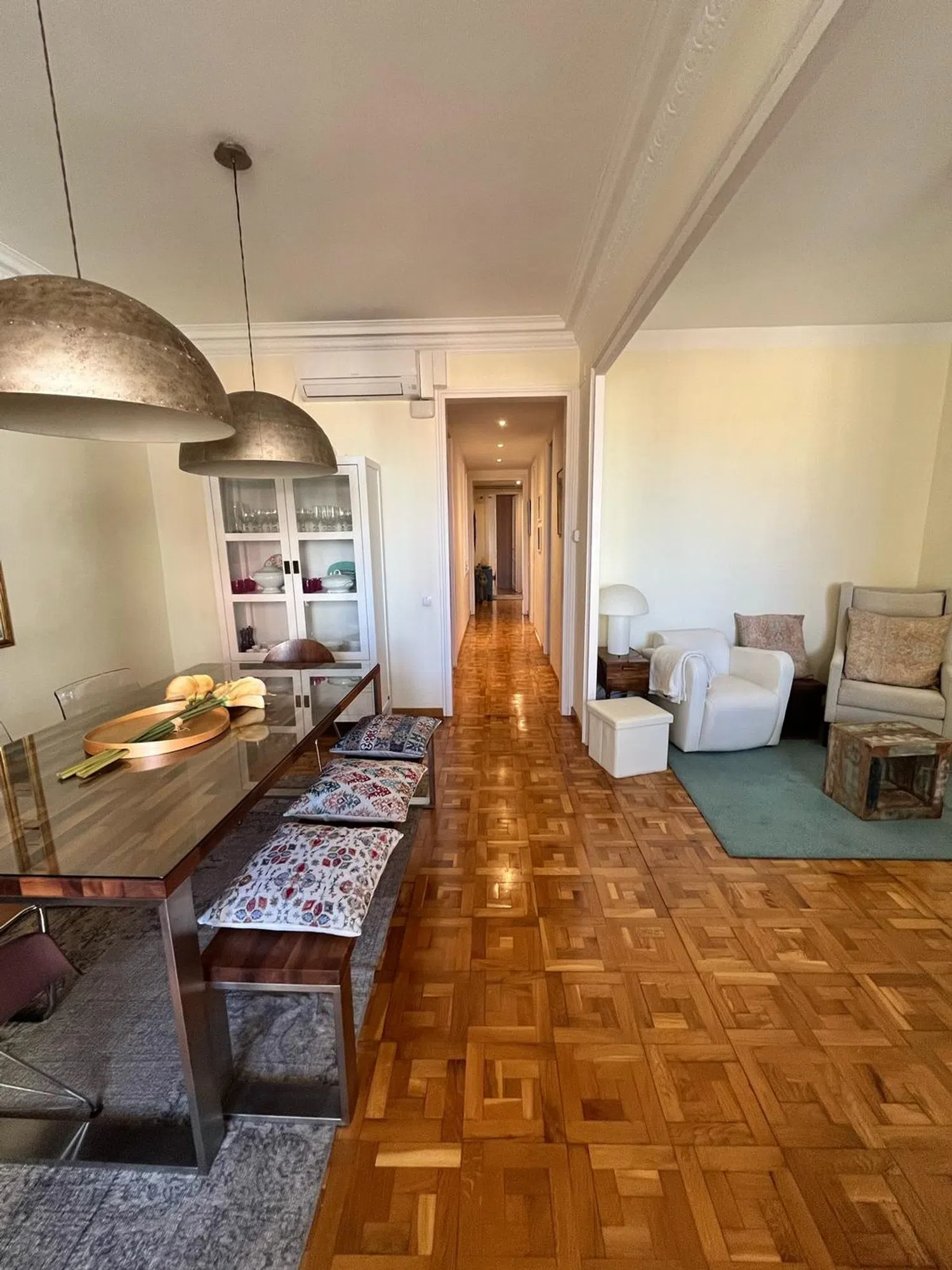 Piso en Barrio Vila de Gràcia - Foto 2