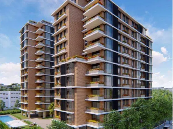 Piso en avenida Santo Ángel de la Guarda, 25