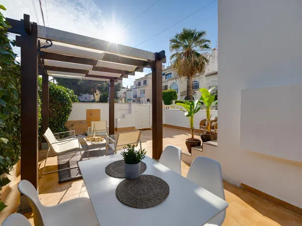 Chalet pareado en Plaza de Europa, 9 a, Nueva Torrevieja - Foto 26