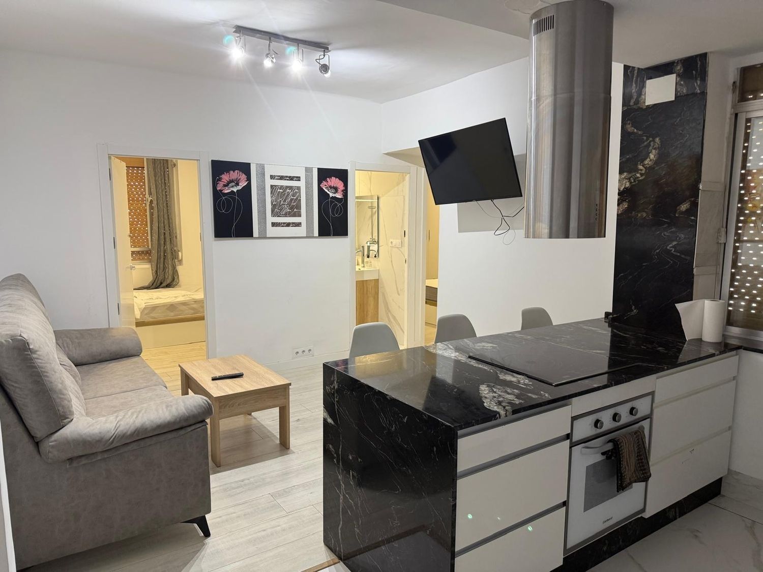 Piso en Calle Monte Gorbea, 7, Anduva - Miranda sur, Anduva - Miranda sur - Foto 4