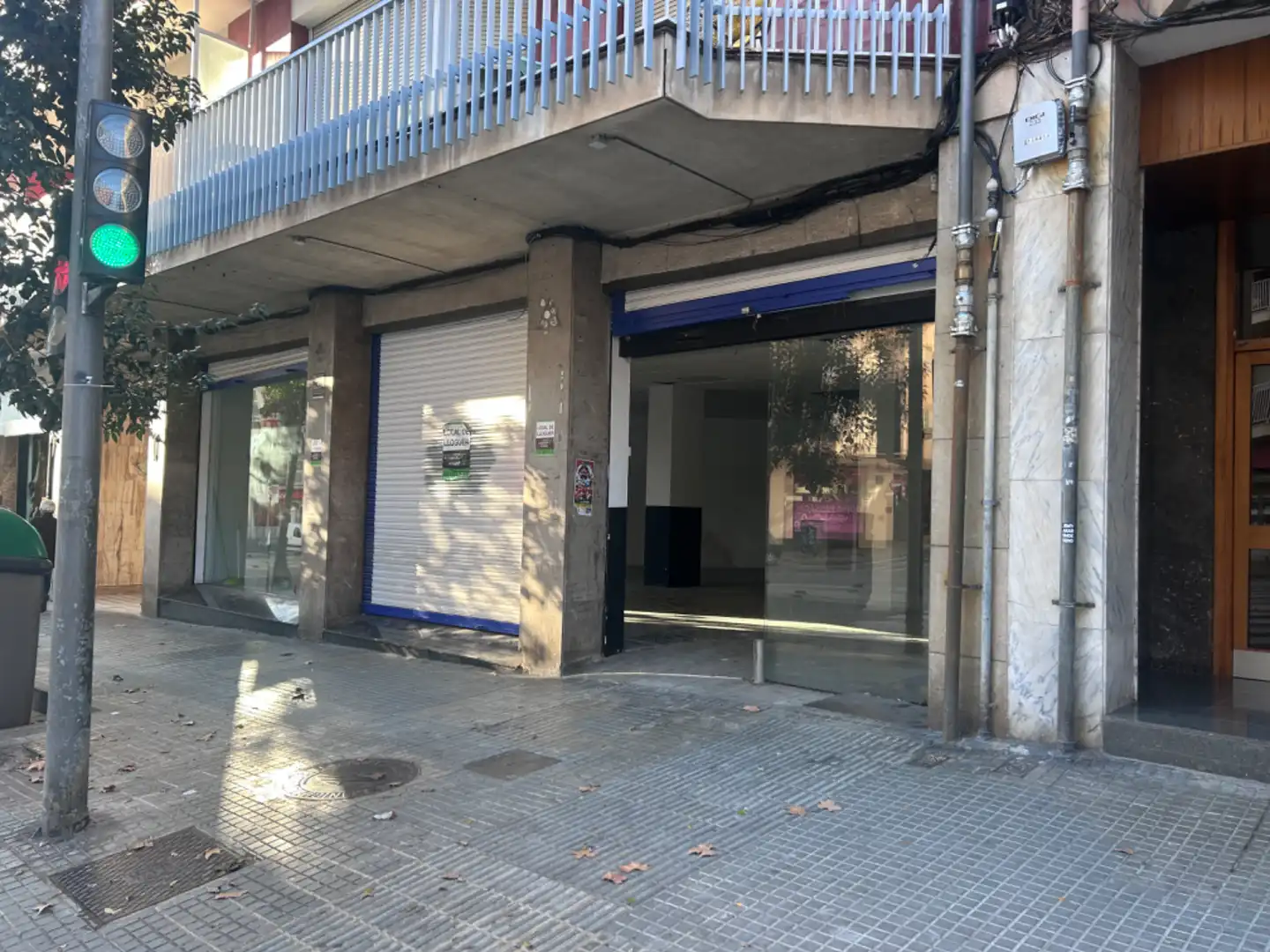 Local comercial en  Avinguda de Josep Tarradellas - Foto 16