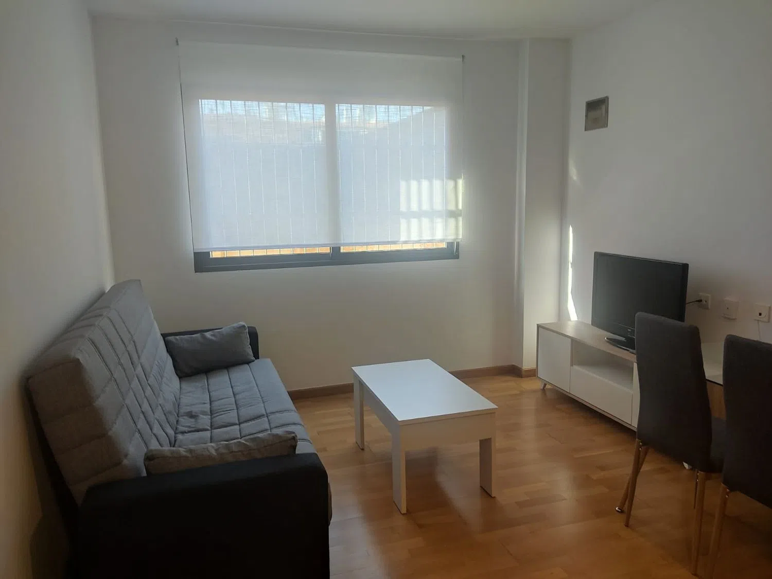 Piso en Barrio Zona Juan Carlos i - Avenida de Europa - Foto 15