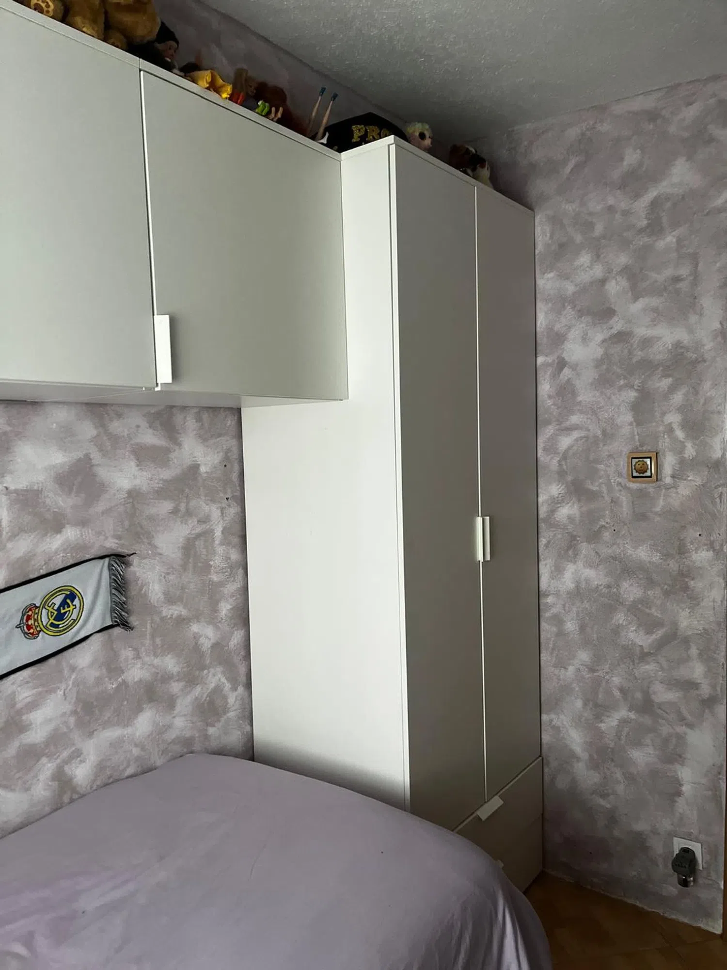 Piso en calle Segovia, 1 - Foto 17