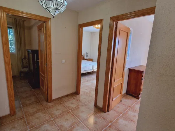 Casa o chalet independiente en Urbanización Monteamor, 1, La Carrasca - Monteamor, La Carrasca - Monteamor - Foto 11
