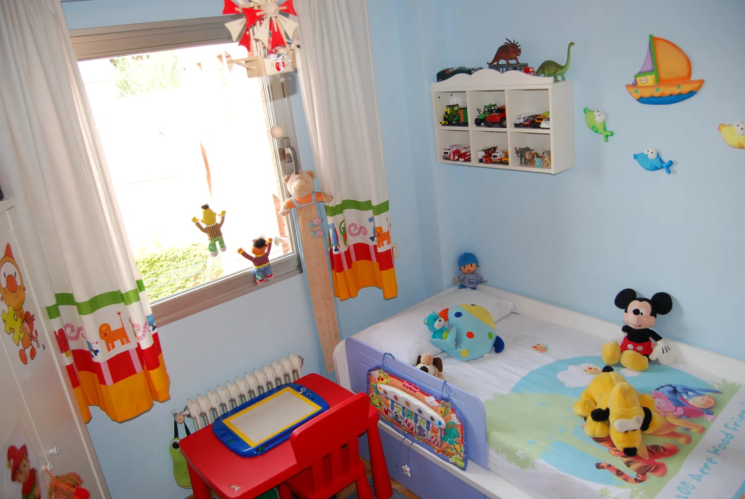 Piso en calle Pedrezuela, 9 - Foto 8