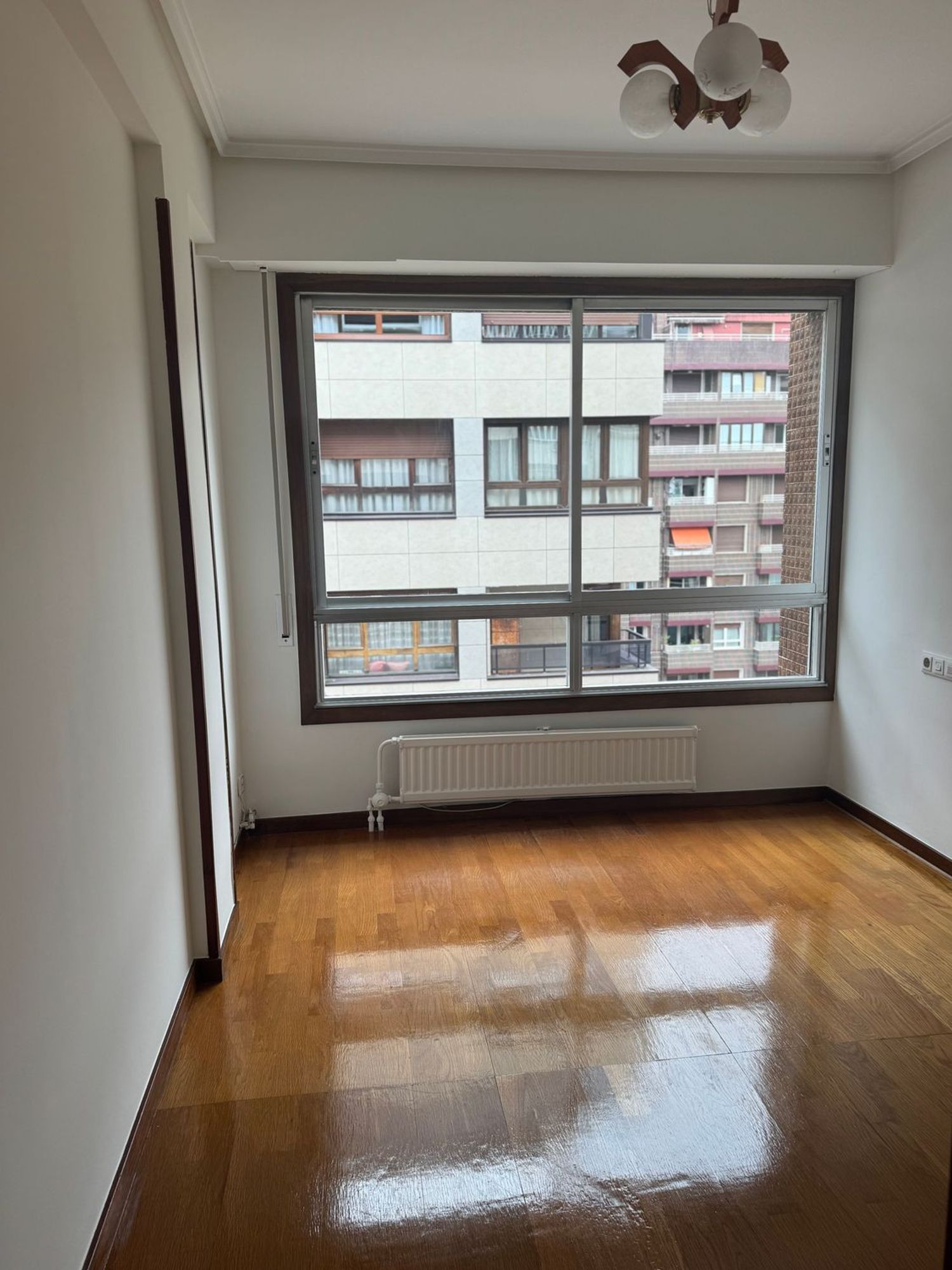 Piso en Karlos I.a Hiribidea, 30, Amara - Foto 5