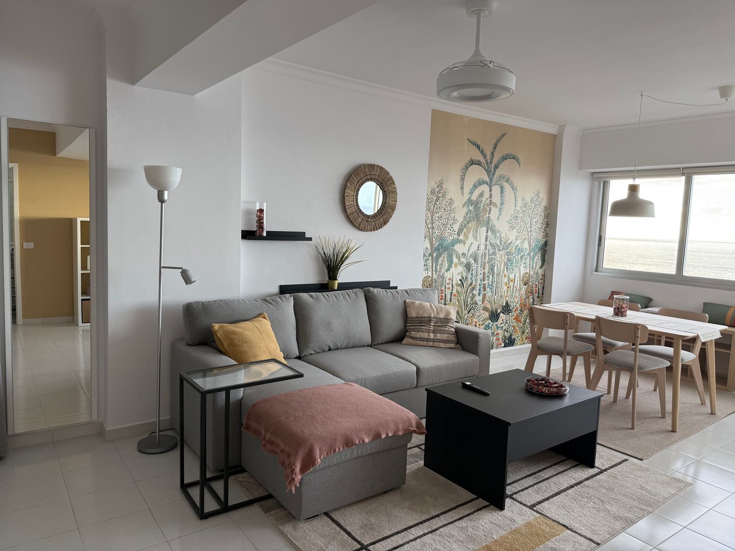Estudio en Avenida Familia de Betancourt y Molina, 34, Distrito Martiánez, Distrito Martiánez - Foto 9