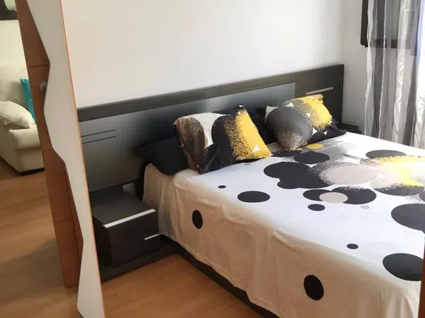 Piso en Puentedey, 5, Ensanche de Vallecas - La Gavia - Foto 9