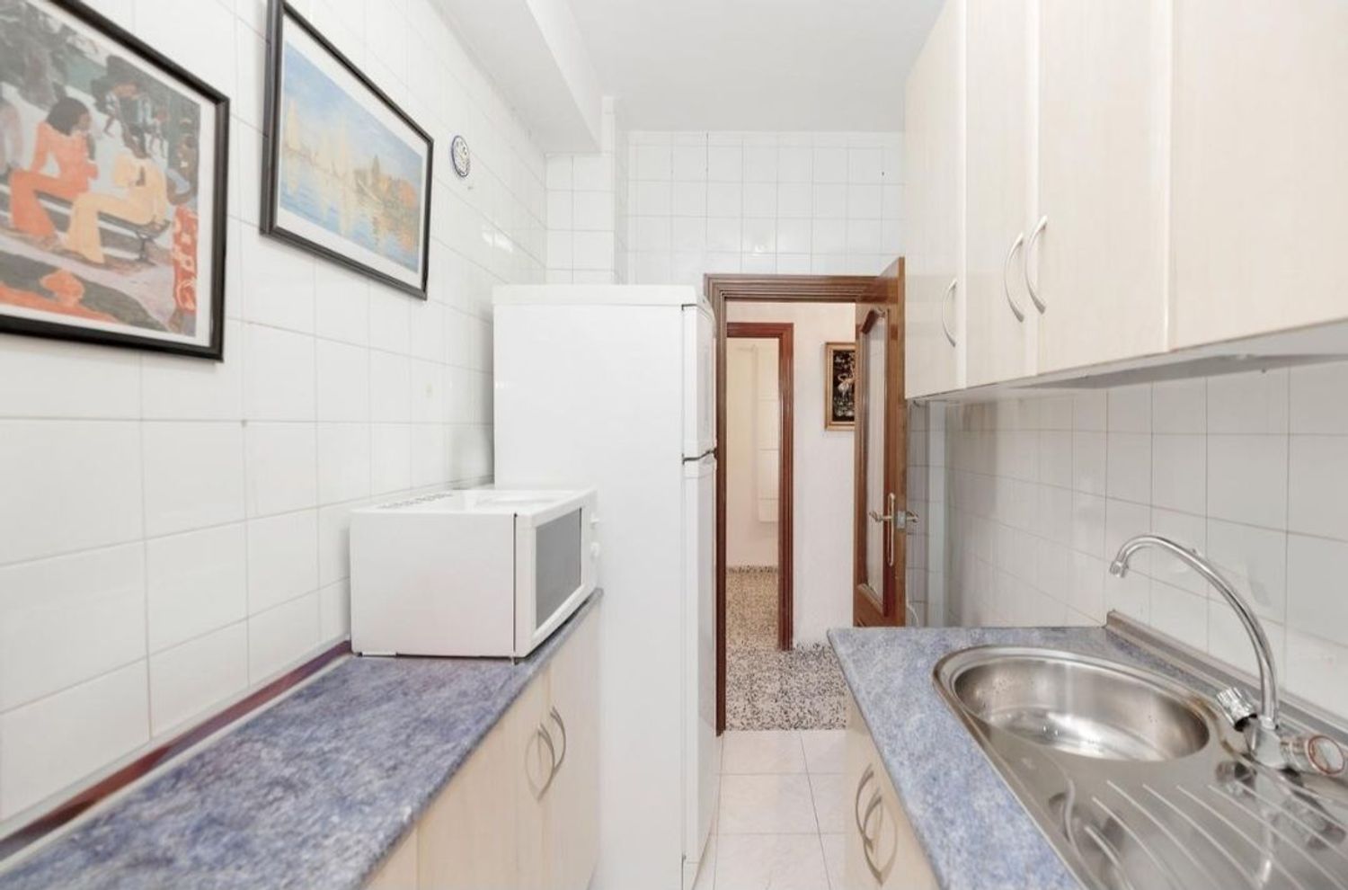 Piso en calle Enrique castillo pez, 2 - Foto 8