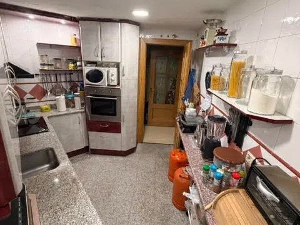 Piso en avenida las Retamas, 20 - Foto 9